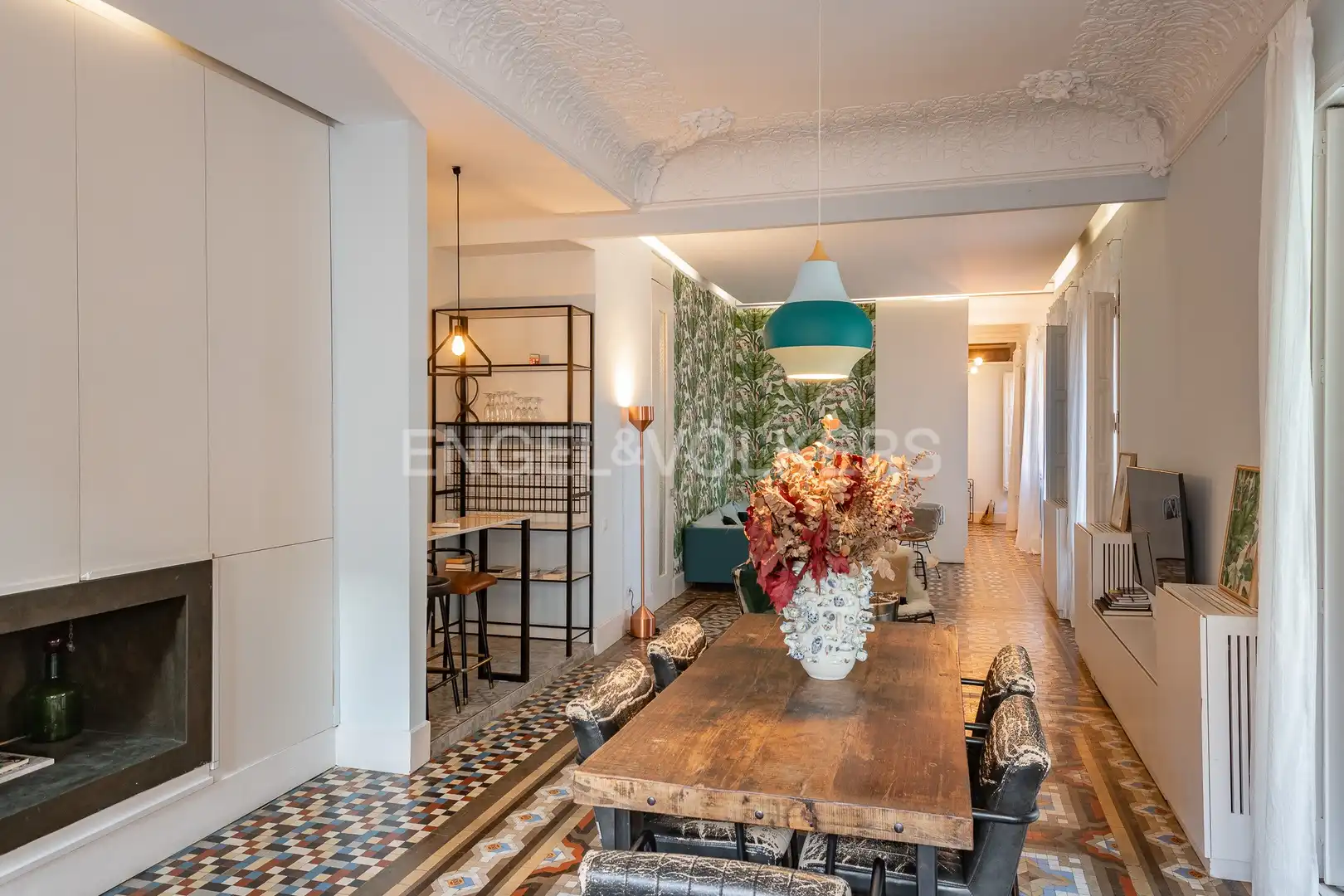 Appartement avec terrasse à vendre à Gràcia, imagen 5