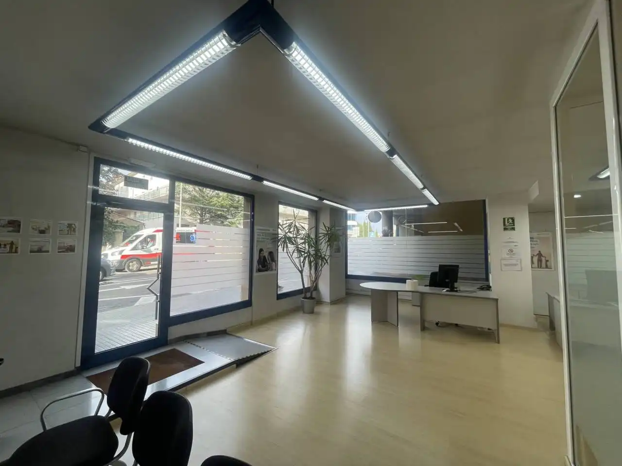 Local comercial en alquiler en Calle Ronda Francesc Camprodon, imagen 9