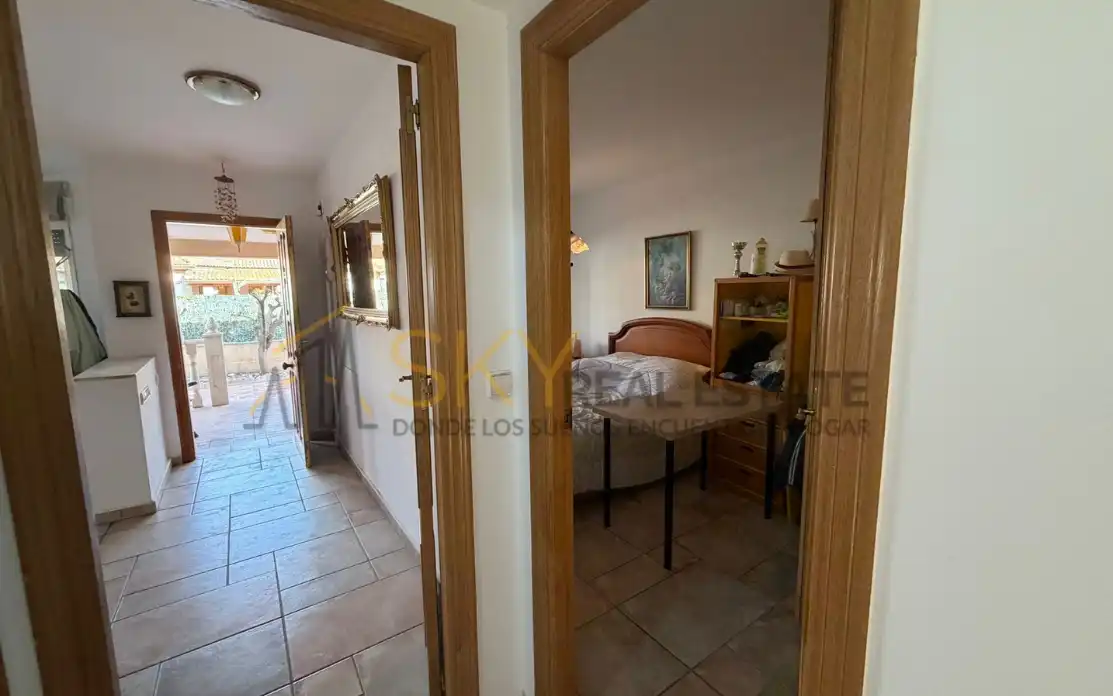 Houses for sale in Torre-Pacheco