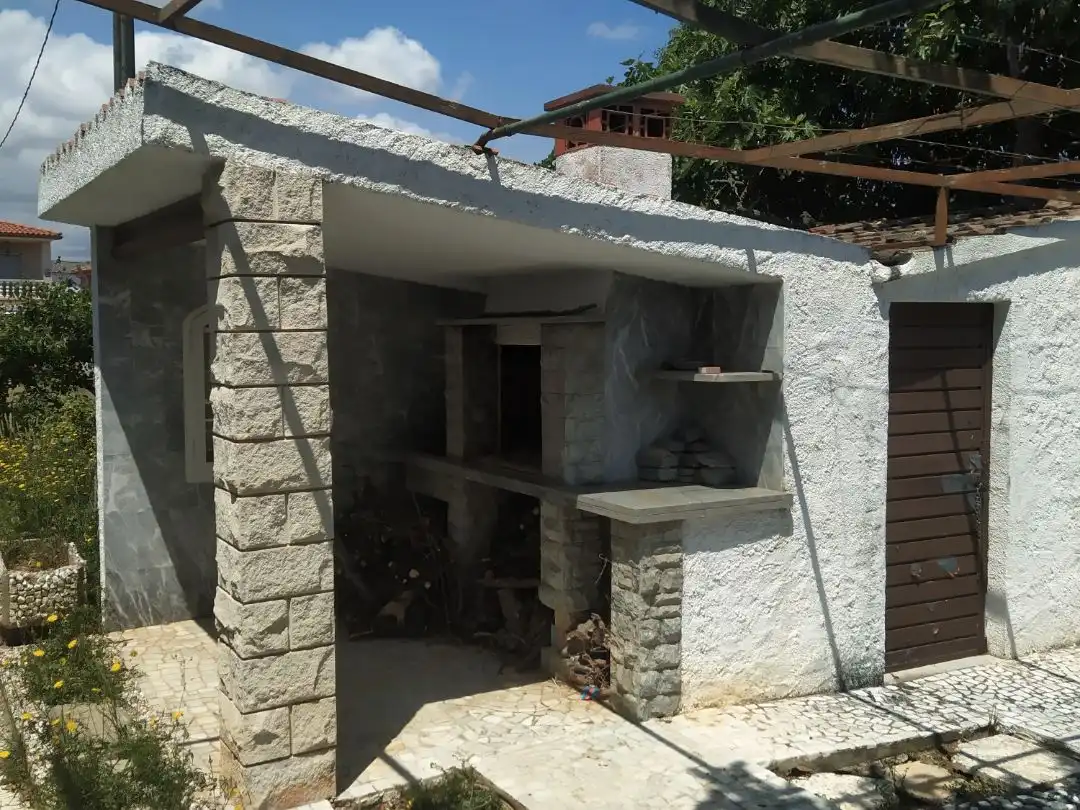 Villa mit Garten zum Verkauf in Plaza Santa Gemma 5, imagen 6