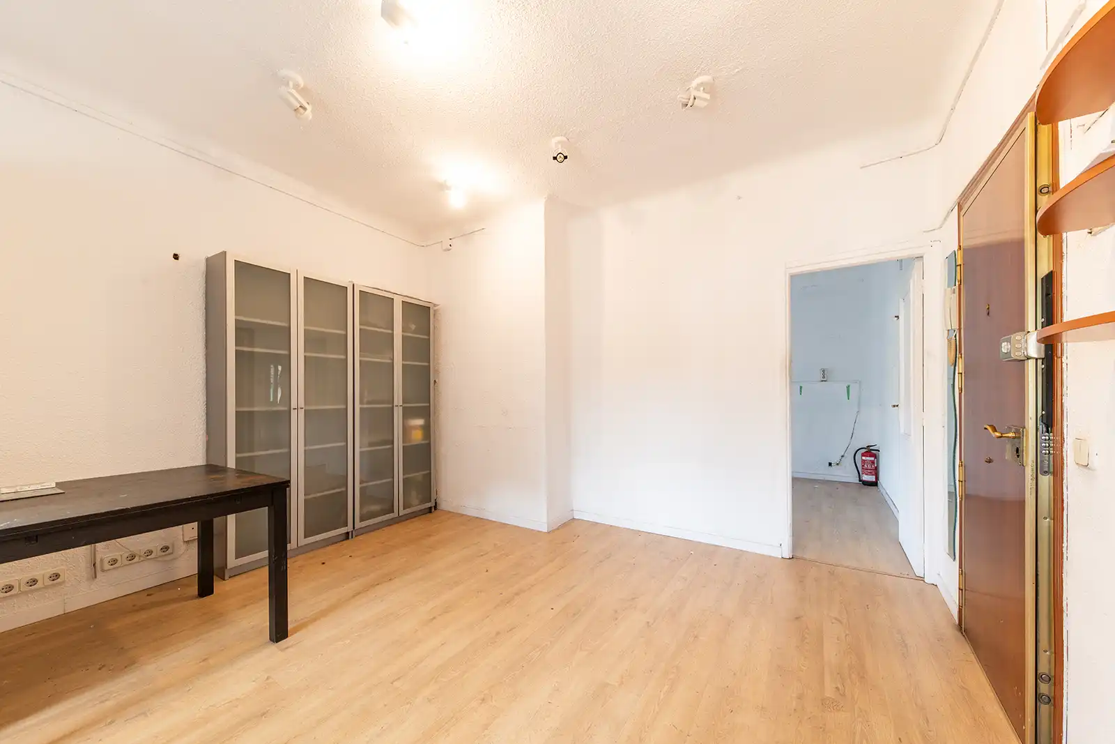 Office space with lift for sale in Calle de Esparteros, imagen 11