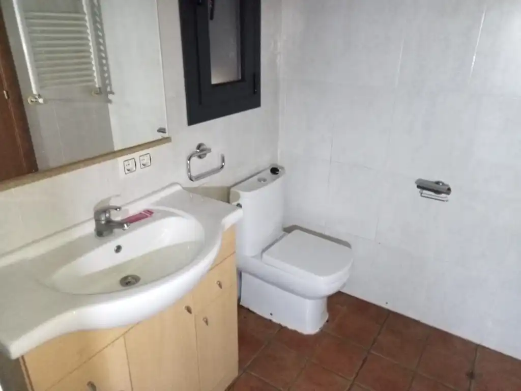 Bany de Casa o xalet en venda en Massanes amb Calefacció