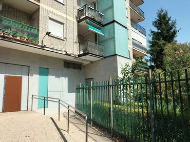 Business premises to rent in Calle de Zaida 26