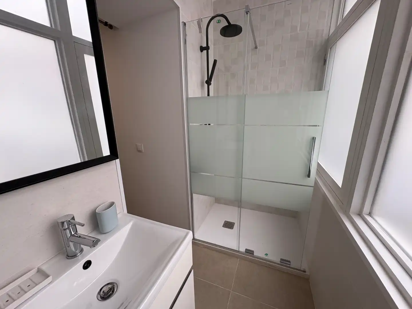 Flat for rent in Ferrol, A Coruña