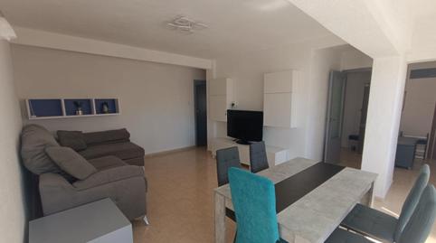 Foto 2 de Piso en venta en Carrer Pati Fosc, Centro Urbano, Alicante