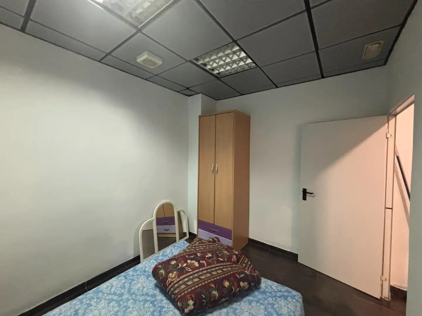 Local en venta en San Juan de Aznalfarache con Aire acondicionado
