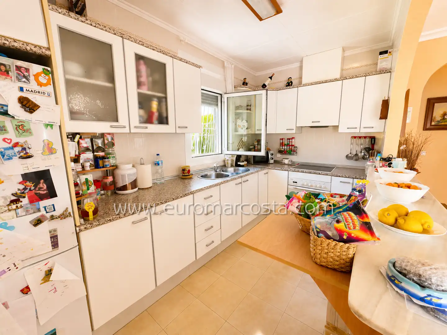 Chalet con piscina en venta en Calle Debussy, imagen 12