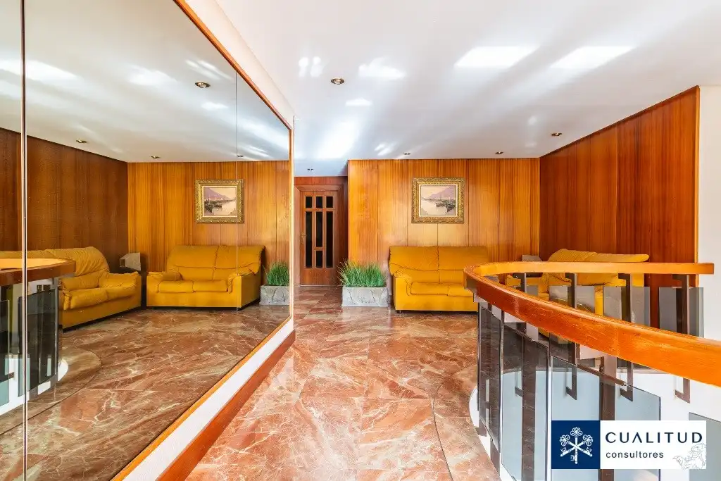 Piso en venta en Castellón de la Plana / Castelló de la Plana con Balcón
