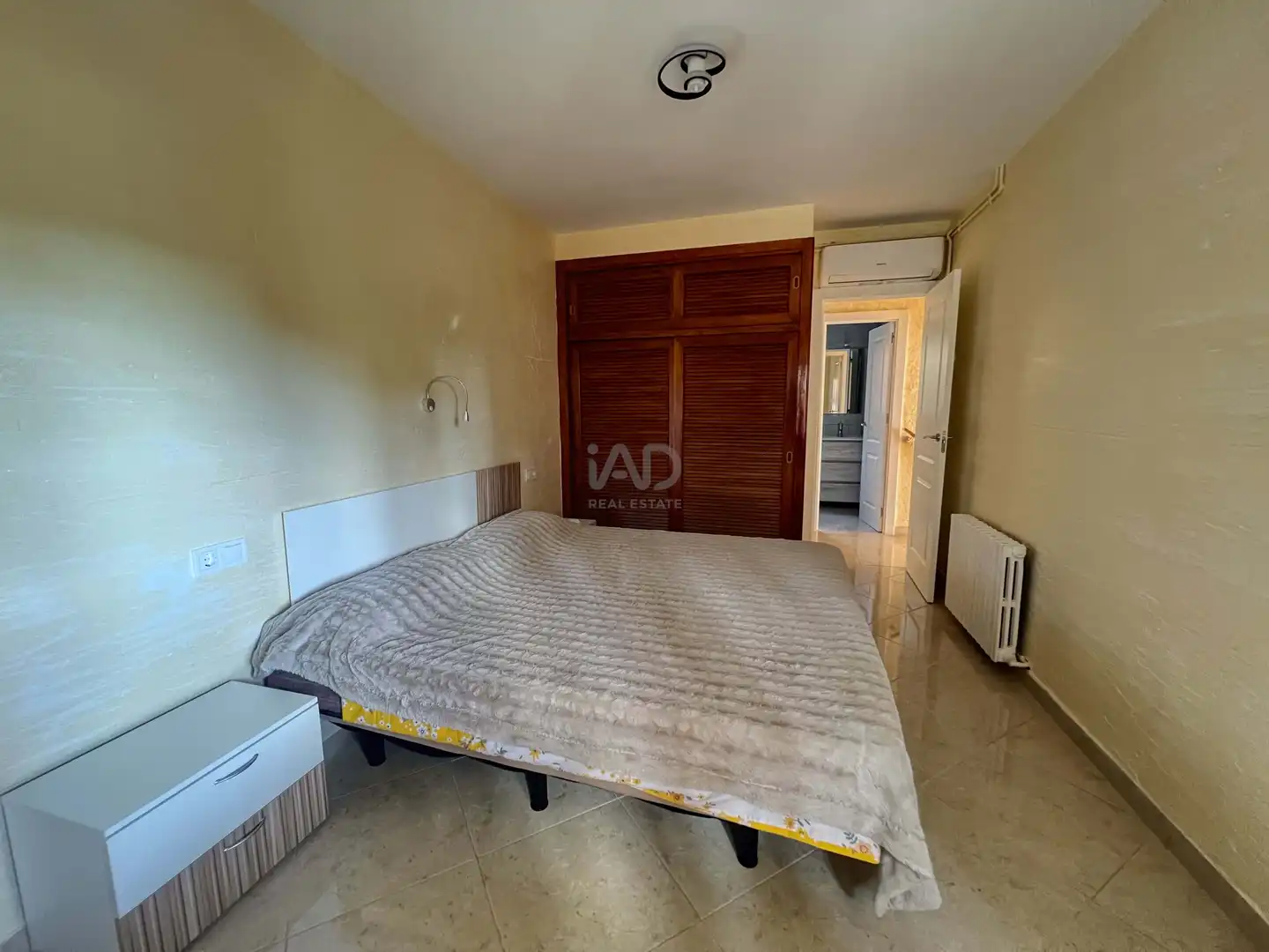 Dormitori de Casa o xalet en venda en Tarragona amb Aire condicionat, Calefacció i Terrassa