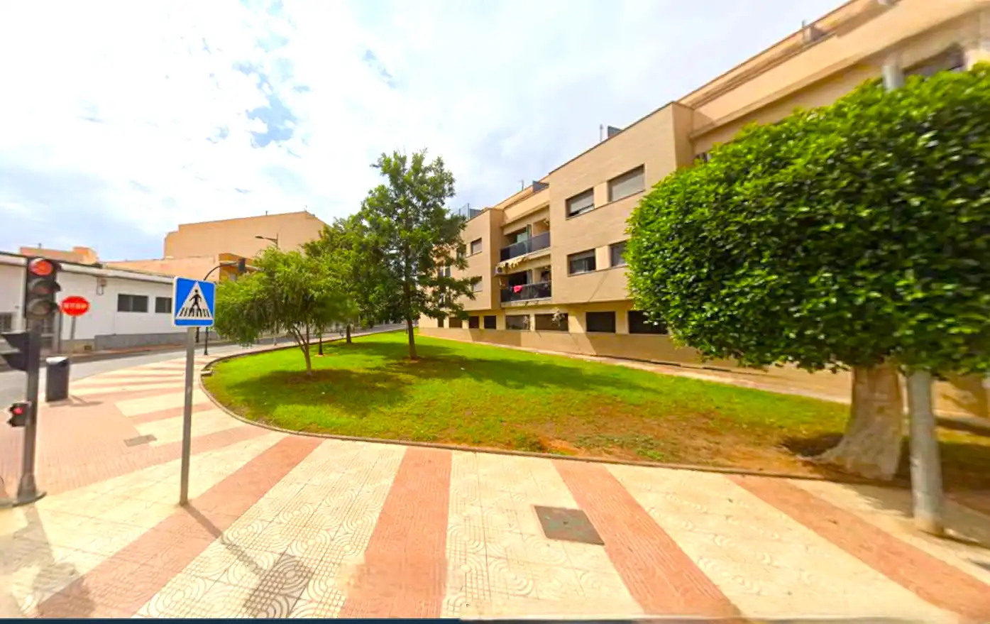 Individual en venta en Pablo Picasso, imagen 9