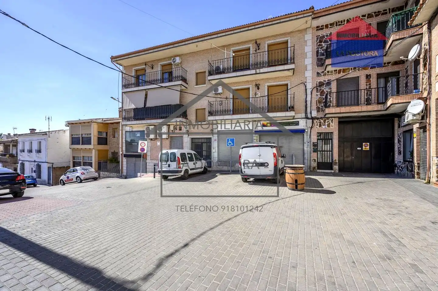 Pis en venda a Calle Carmen, imagen 37