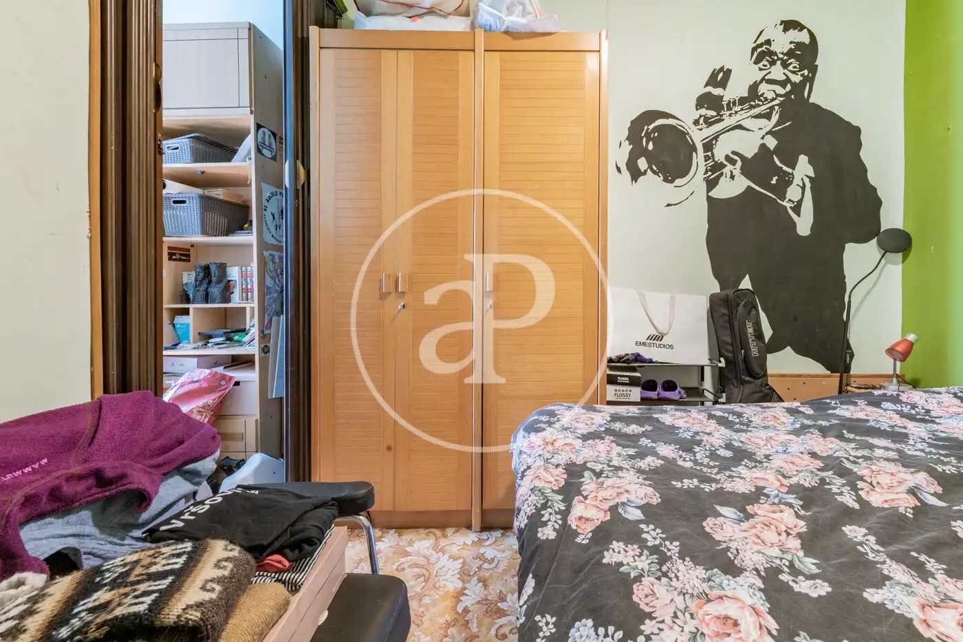 Piso en venta en Corre. Baja de San Pablo, Universidad - Malasaña