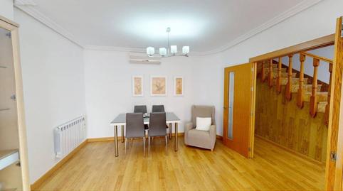 Foto 5 de Dúplex en venta en Caravaca de la Cruz, Murcia