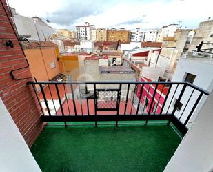 Terrassa de Pis en venda en Málaga Capital amb Aire condicionat i Terrassa