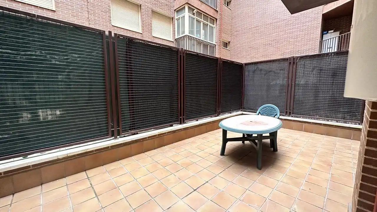 Apartament en venda a Las Tablas