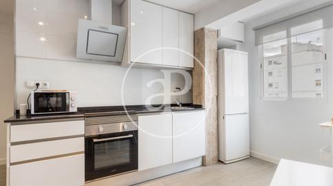 Photo 4 of Flat to rent in Av. de Burjassot, El Calvari,  Valencia Capital