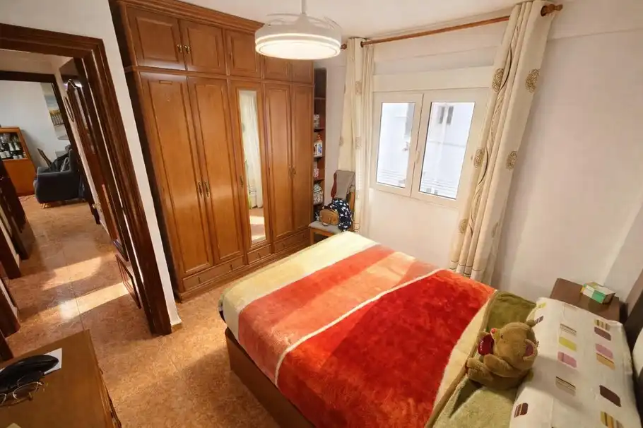 Habitación de Piso en venta en Málaga