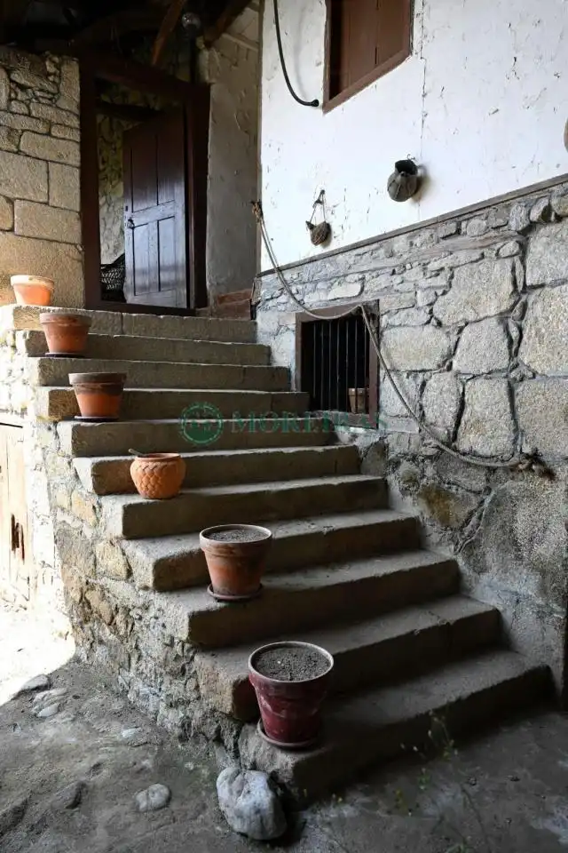 Finca rústica en venta en Pantón con Calefacción y Jardín privado