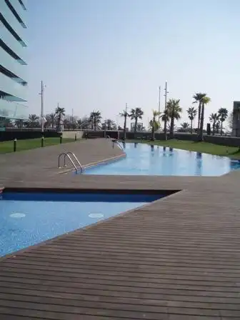 Pis amb piscina en venda a Passeig de García Fària, imagen 30