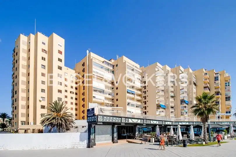 Flat with terrace for sale in Playa del Cura, imagen 55