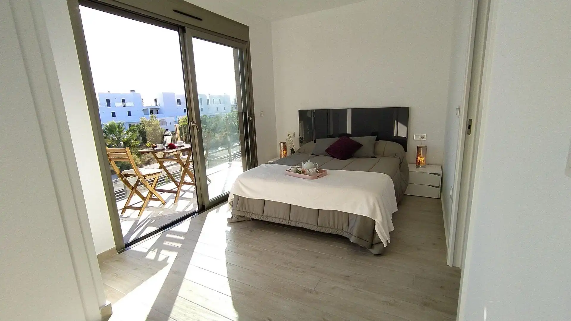Villa con piscina in vendita a Orihuela Costa, imagen 6