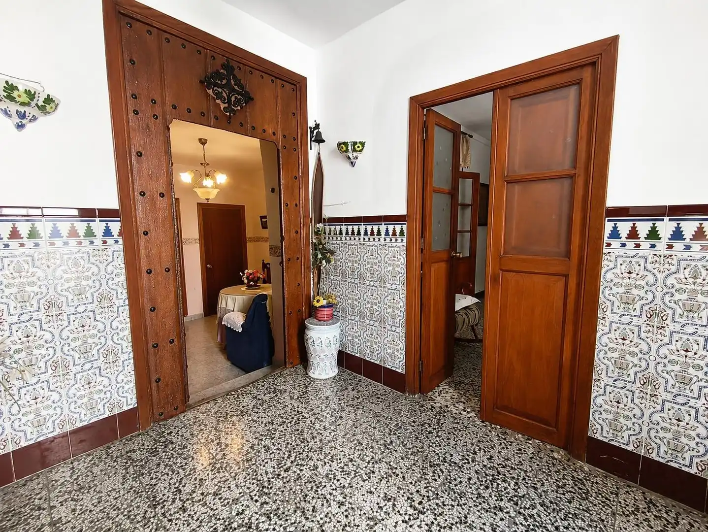 House for sale in Jimena de la Frontera, imagen 2