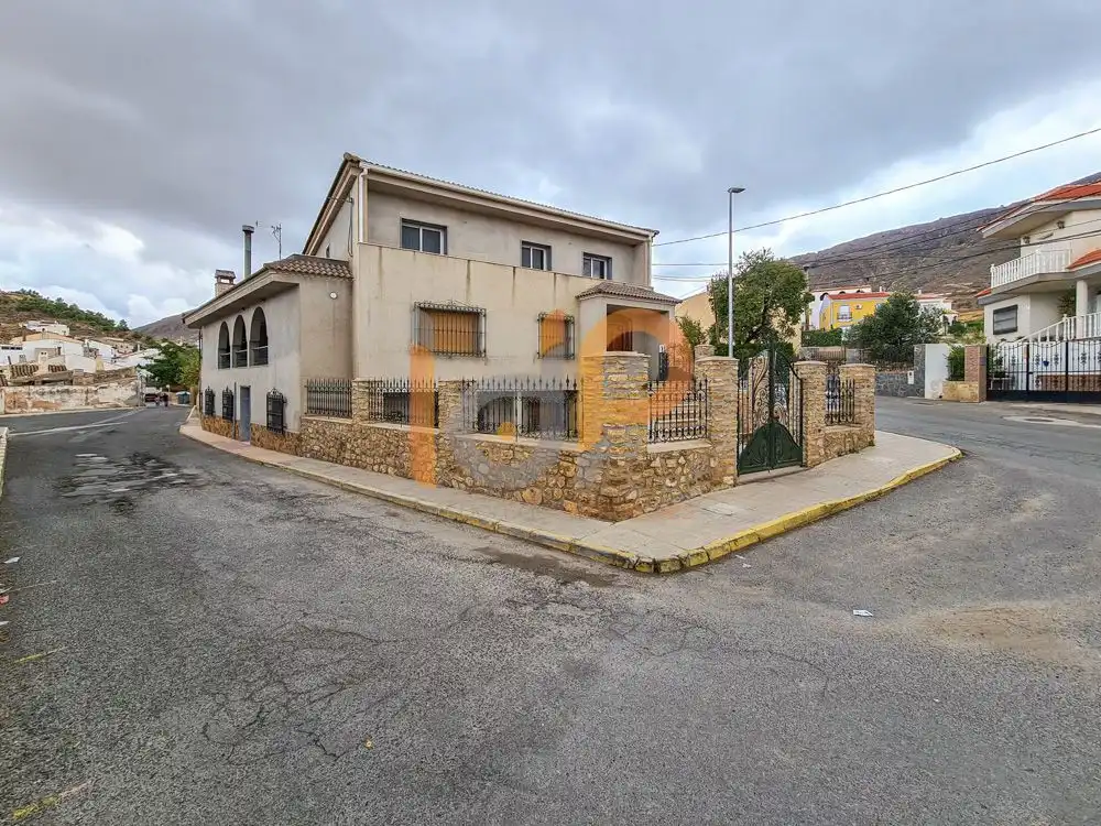 Grundstücke und Bauplätze zum Verkauf in Oria