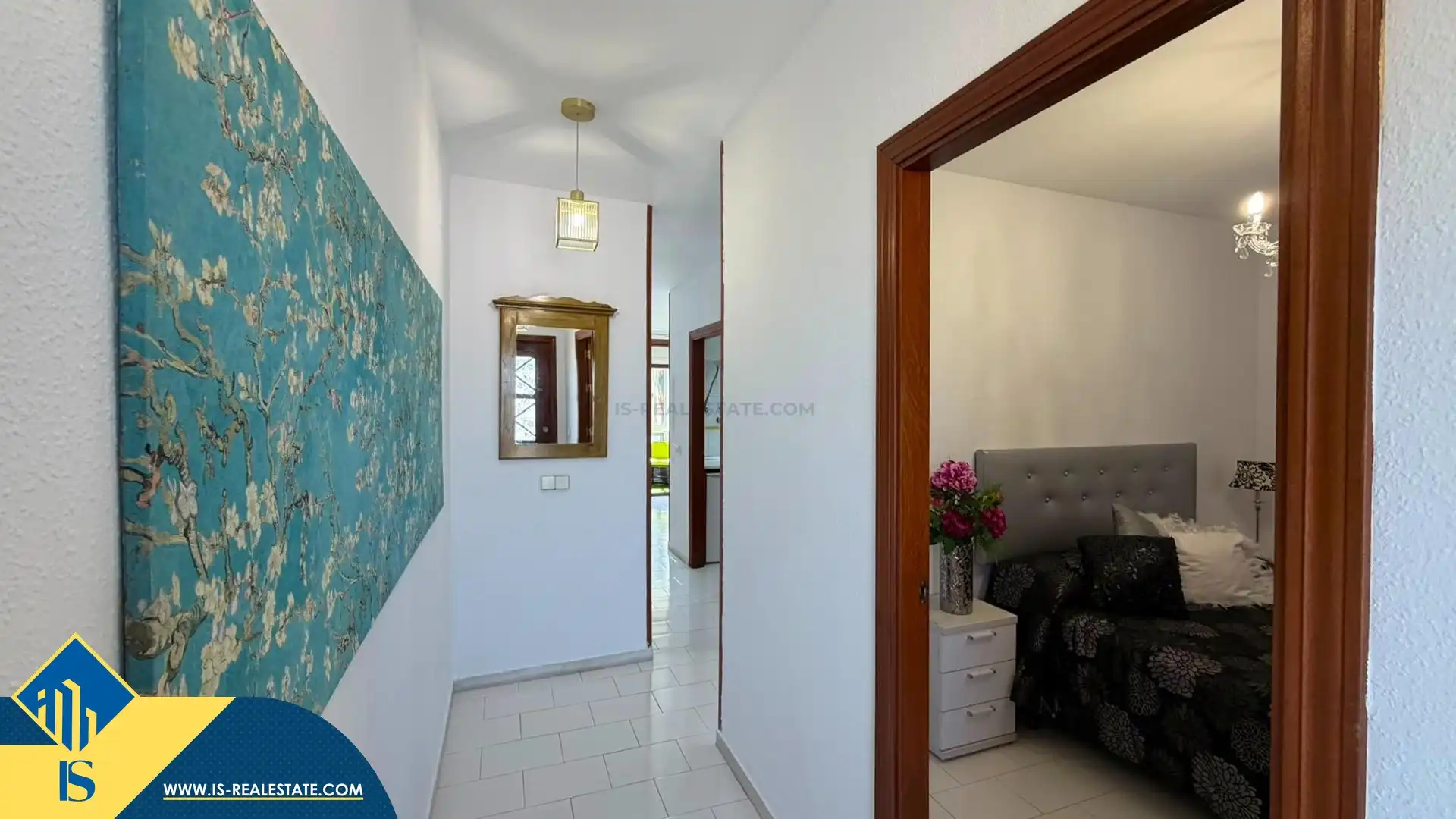 Piso con terraza en venta en Nueva Torrevieja - Aguas Nuevas, imagen 3