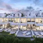 Haus mit Pool zum Verkauf in Estepona Pueblo, imagen 6