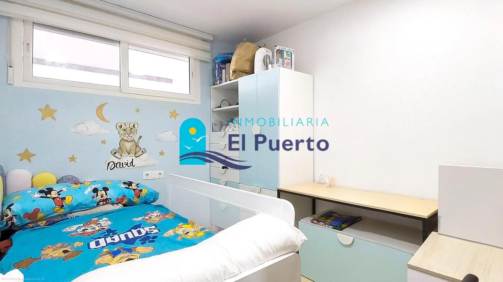Apartment mit Pool zum Verkauf in Condado de Alhama, imagen 23