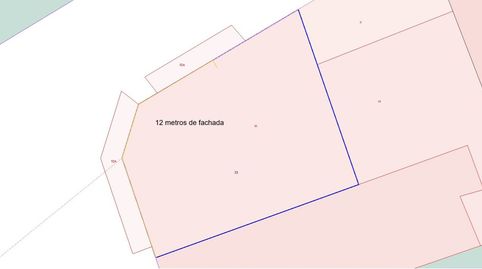 Foto 3 von Geschaftsraum zum Verkauf in Badajoz, San Pablo, Albacete Capital