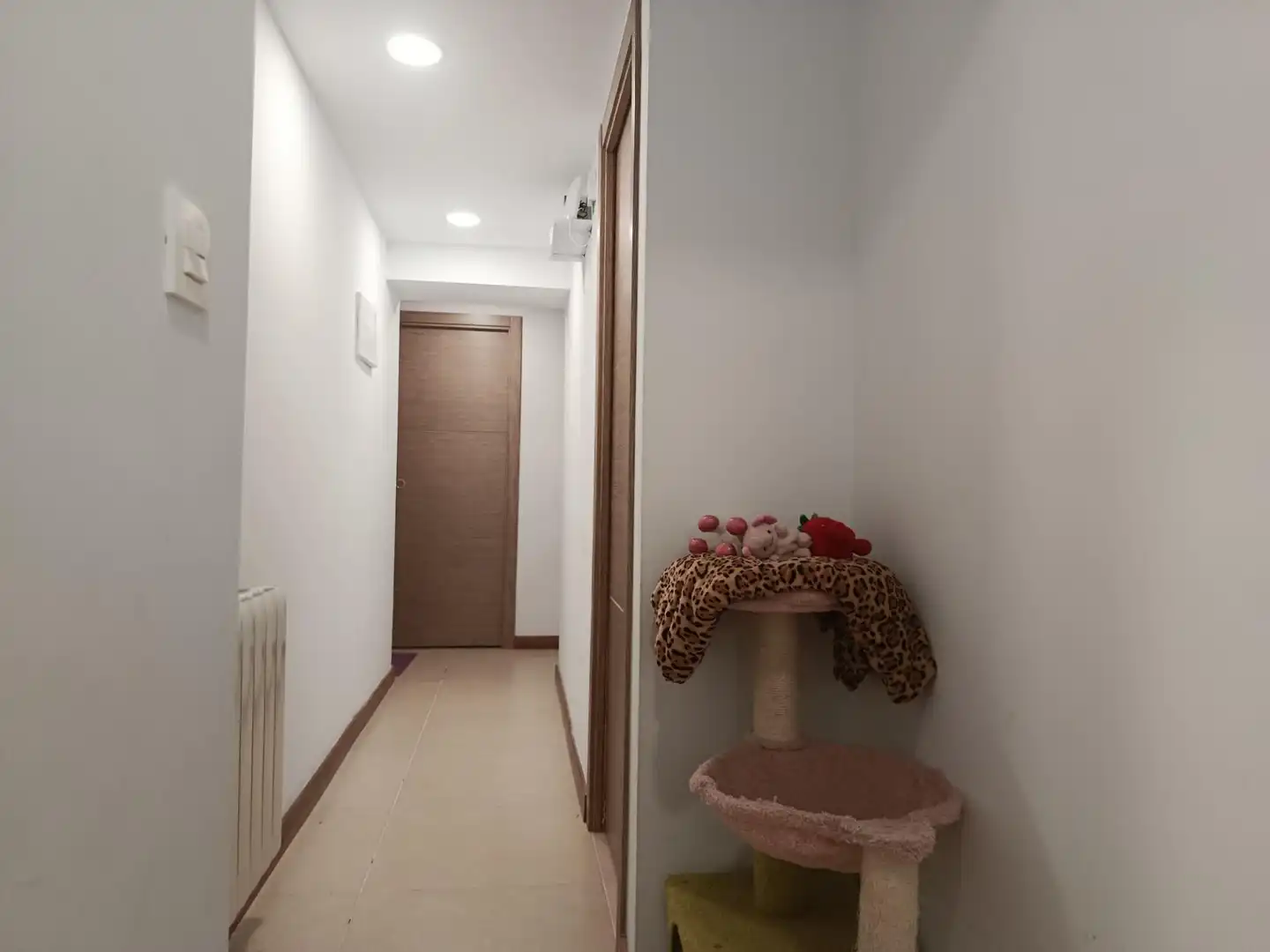 Flat for sale in Plaza del Rosario, 8, Arrabal