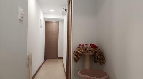 Foto 4 de Pis en venda a Plaza del Rosario, 8, Arrabal,  Zaragoza Capital