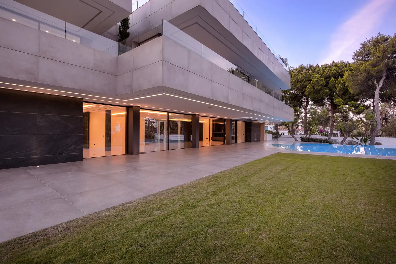 House with pool for sale in Marbella Centro, imagen 9