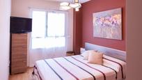 Bedroom of Flat to rent in Paterna  with Private garden, Terrace and Balcony