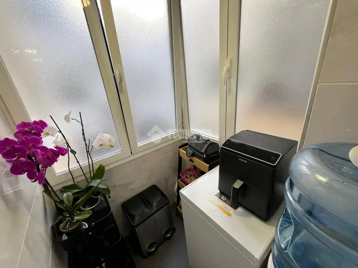 Piso en venta en Alcalá de Henares con Aire acondicionado, Calefacción y Terraza