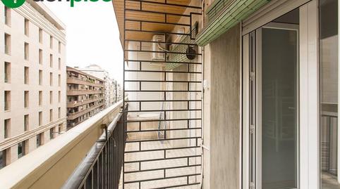 Photo 4 of Flat for sale in Calle Recogidas, 8, Centro - Sagrario,  Granada Capital