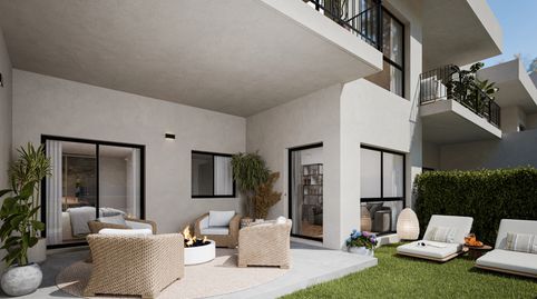 Foto 3 de Pis en venda a Avenida de la Calera, 3, Jardines de Alhaurín - Huerta Alta - Fuensanguínea, Málaga