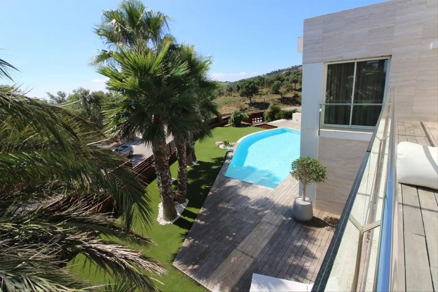Casa amb terrassa en venda a Platja d'Aro, imagen 4
