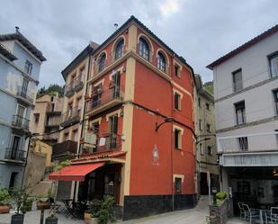 Vista exterior de Edifici en venda en Ribes de Freser