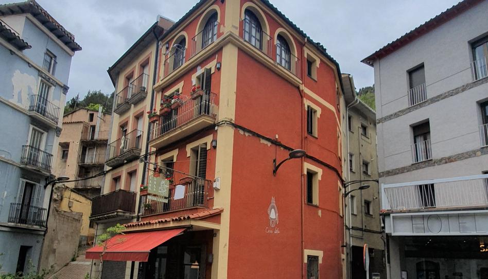 Foto 1 de Edificio en venta en Eix Pirinenc, Ribes de Freser, Girona