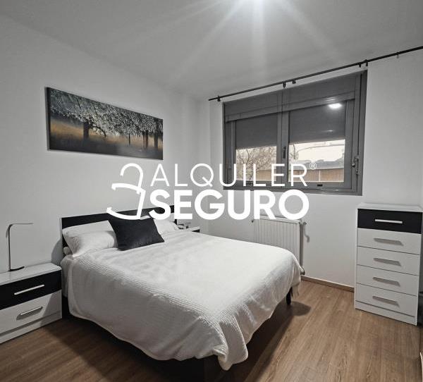 Photo 1 of Flat to rent in Calderón de la Barca, Los Hueros, Madrid