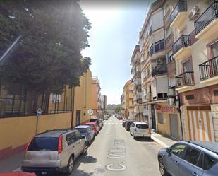 Exterior view of Flat for sale in Villarrasa