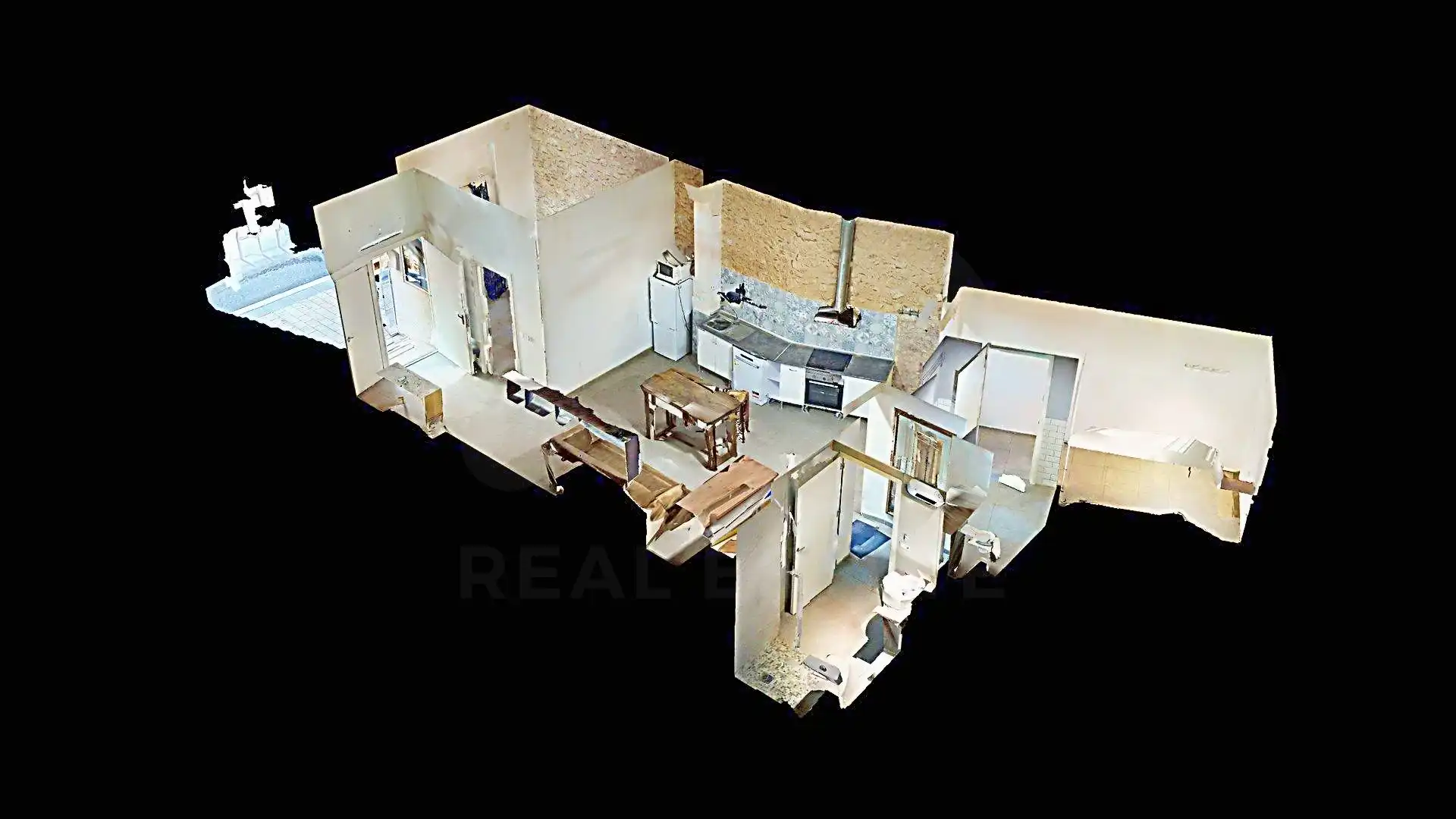 Local en venta en Pla - Carolinas