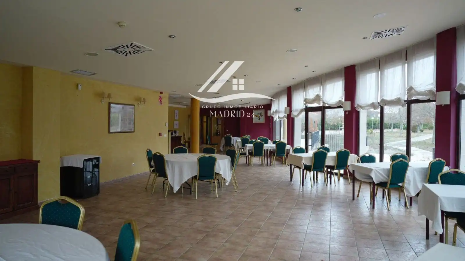 Residencial en venda en Caleruega