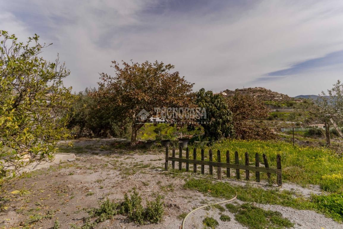 Finca rústica en venda en Motril amb Jardí privat i Terrassa