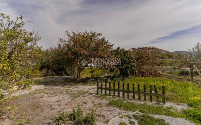 Finca rústica en venda en Motril amb Jardí privat i Terrassa