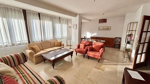 Photo 2 of Flat for rent in Ronda Buenavista, Buenavista - Valparaíso - La Legua, Toledo Capital