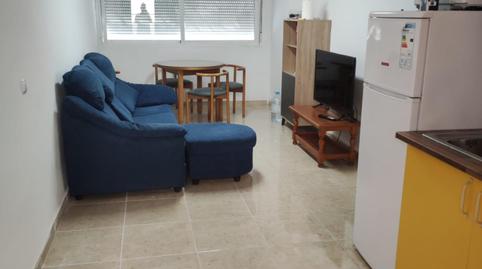 Foto 5 de Pis de lloguer a Los Ángeles - Cruz de Caravaca,  Almería Capital