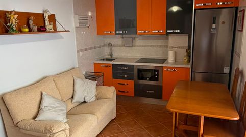 Foto 2 de Apartamento de alquiler en Puerto Deportivo, Fuengirola